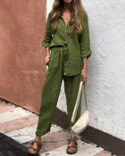 ArmyGreen