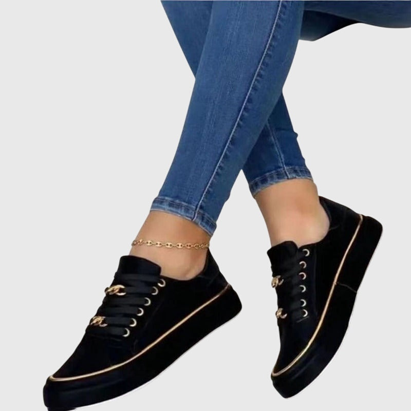 Jamie | Stylish Orthopedic Shoes