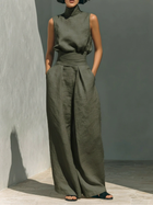 Army green