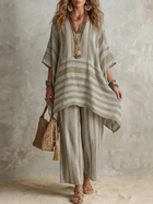 Khaki color