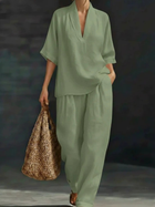 Light green