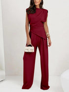 Wine Red