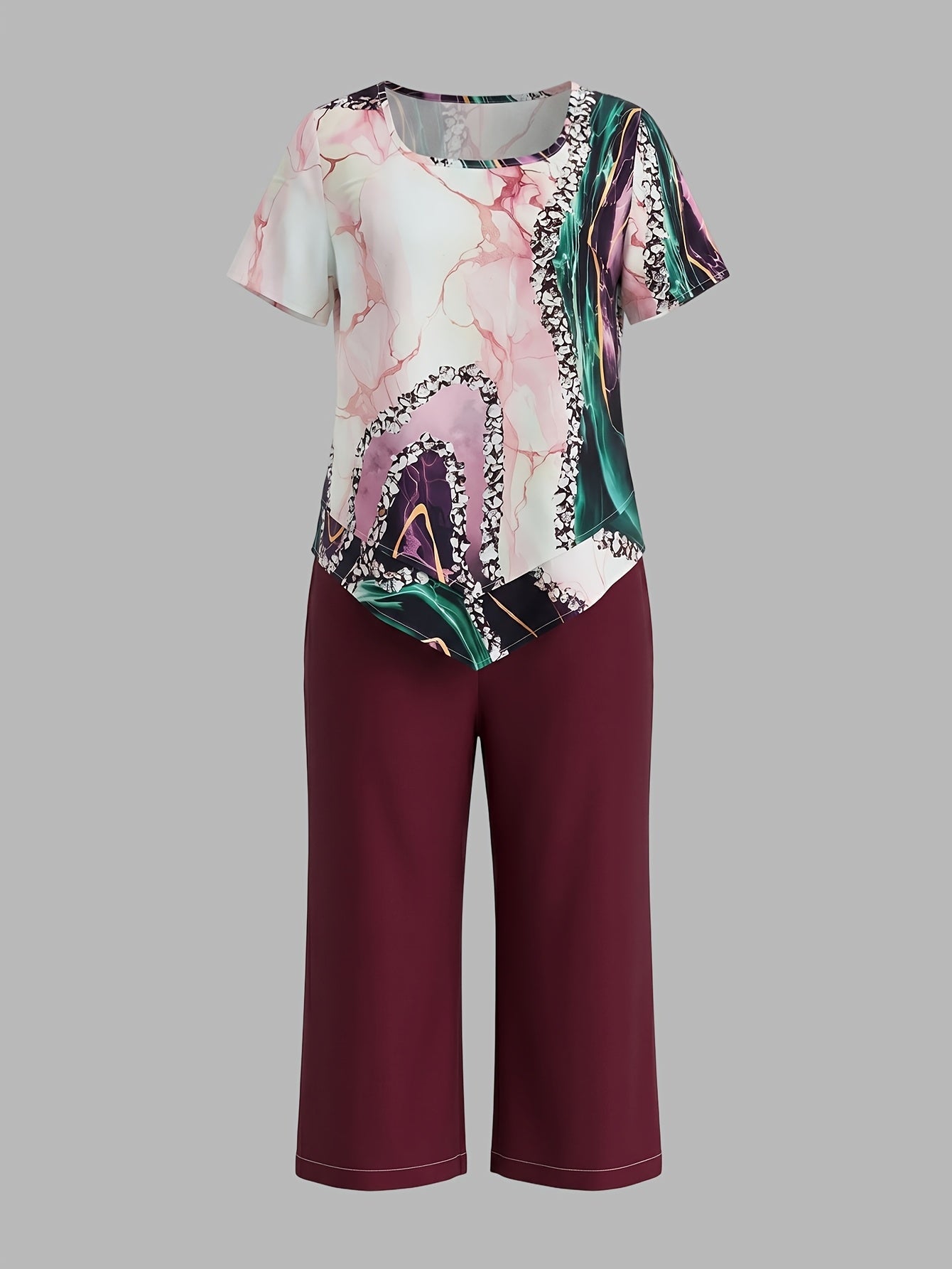 Nikkie - Elegant Summer Set