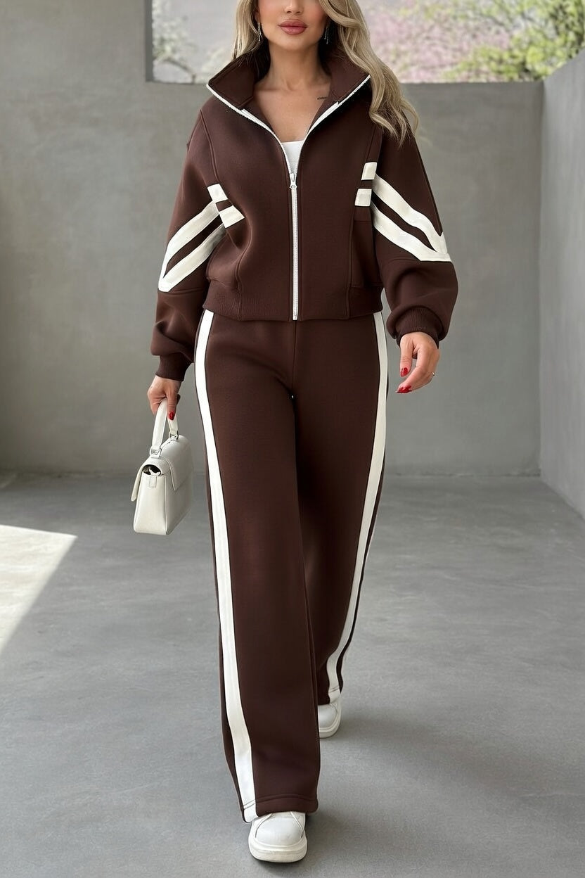 Luxurious Signature Taylor™ Set – Retro Look with Comfort