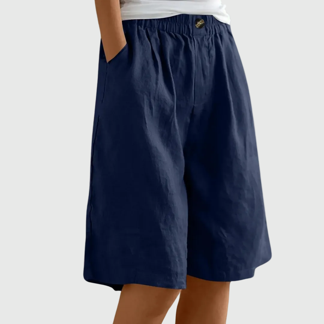 Millie™ | Elegant Comfortable Shorts