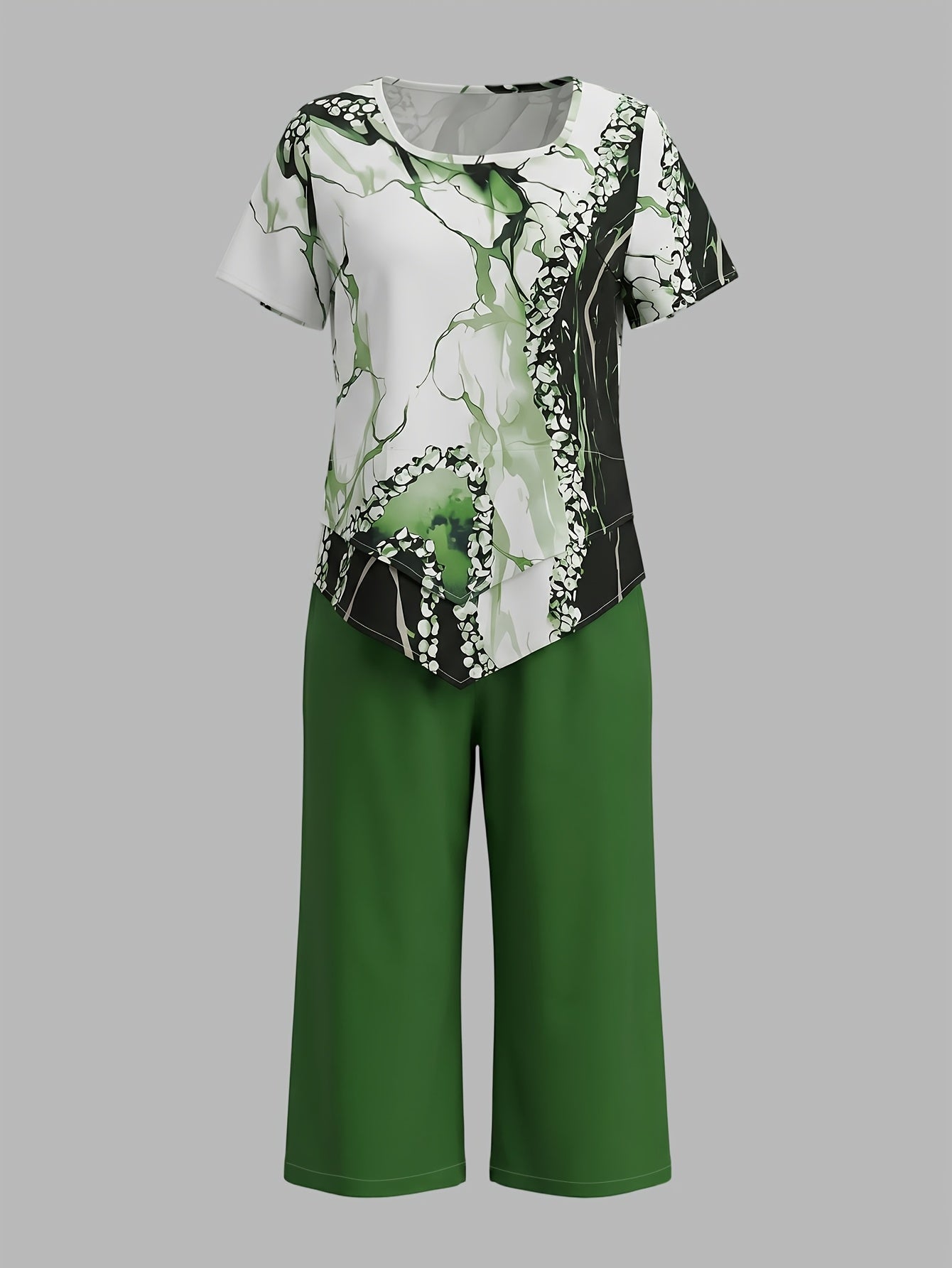 Nikkie - Elegant Summer Set