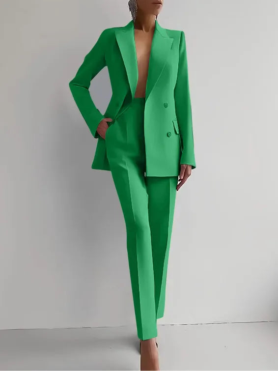 Ruby | Suit