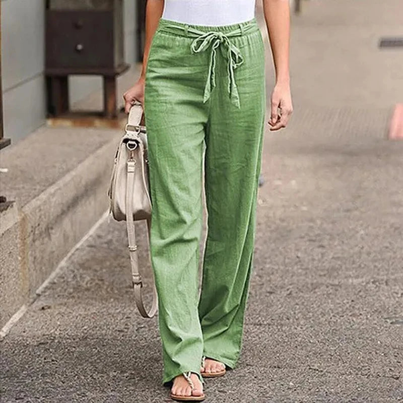 Beatrice | Trousers