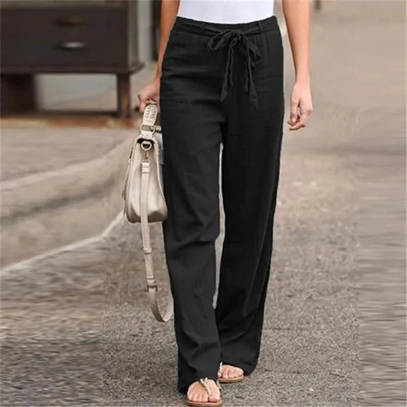 Beatrice | Trousers