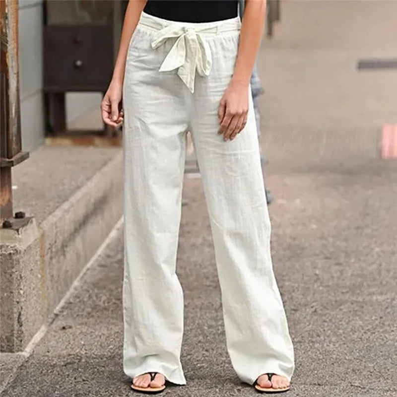 Beatrice | Trousers