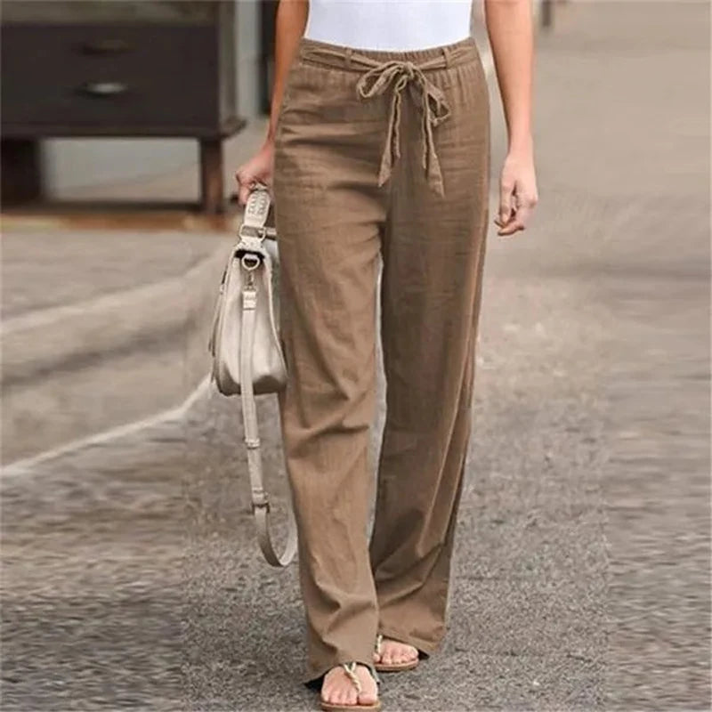Beatrice | Trousers