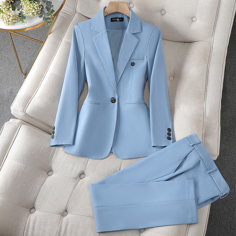 Abigail | Suit Set