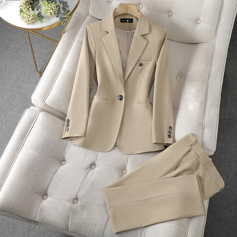Abigail | Suit Set