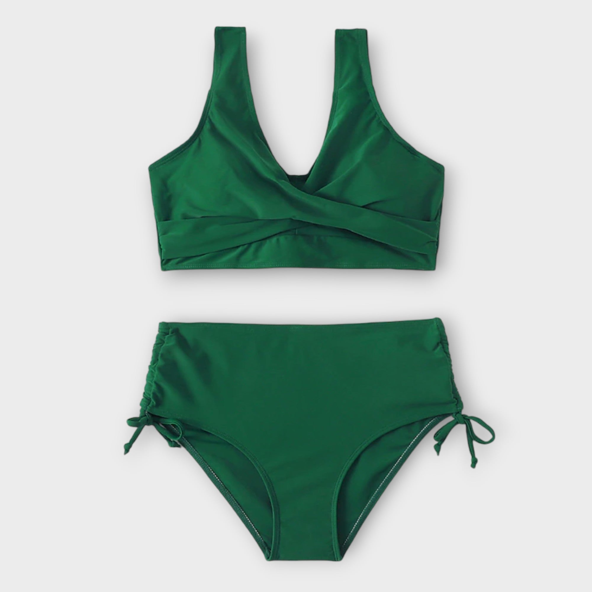 Irena | Elegant Two-Piece Bikini That Enhances Your Figure
