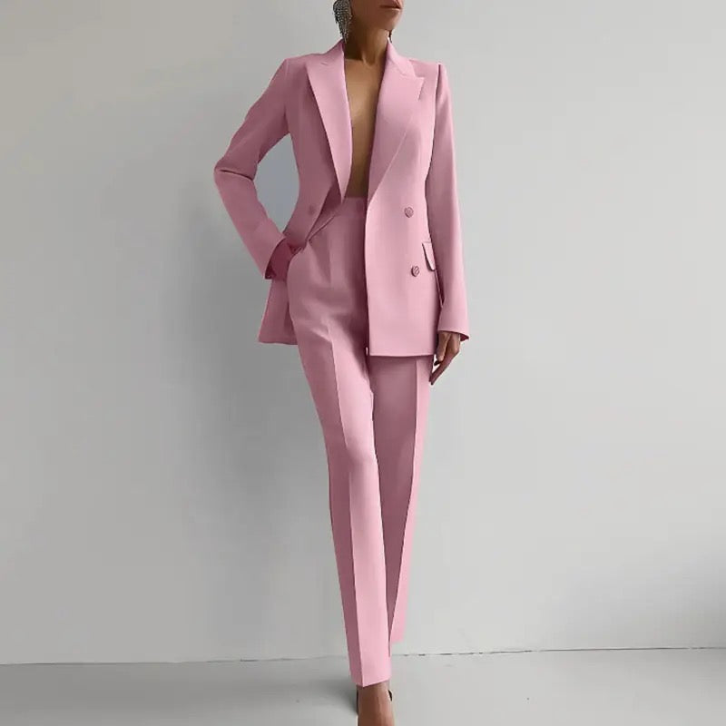 Ruby | Suit