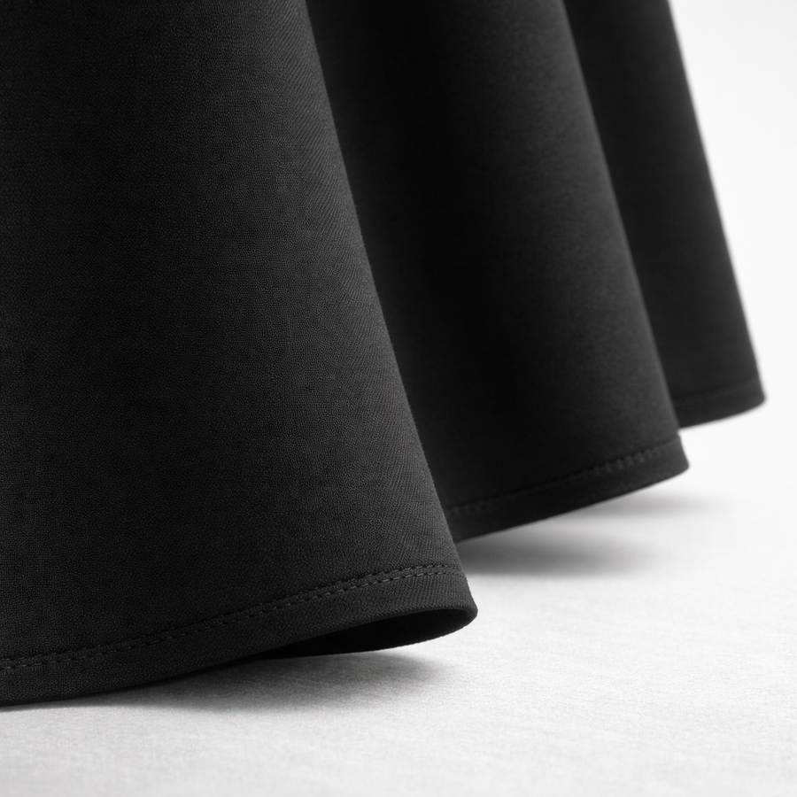 Eleanor | Elegant Midi Dress with Pockets