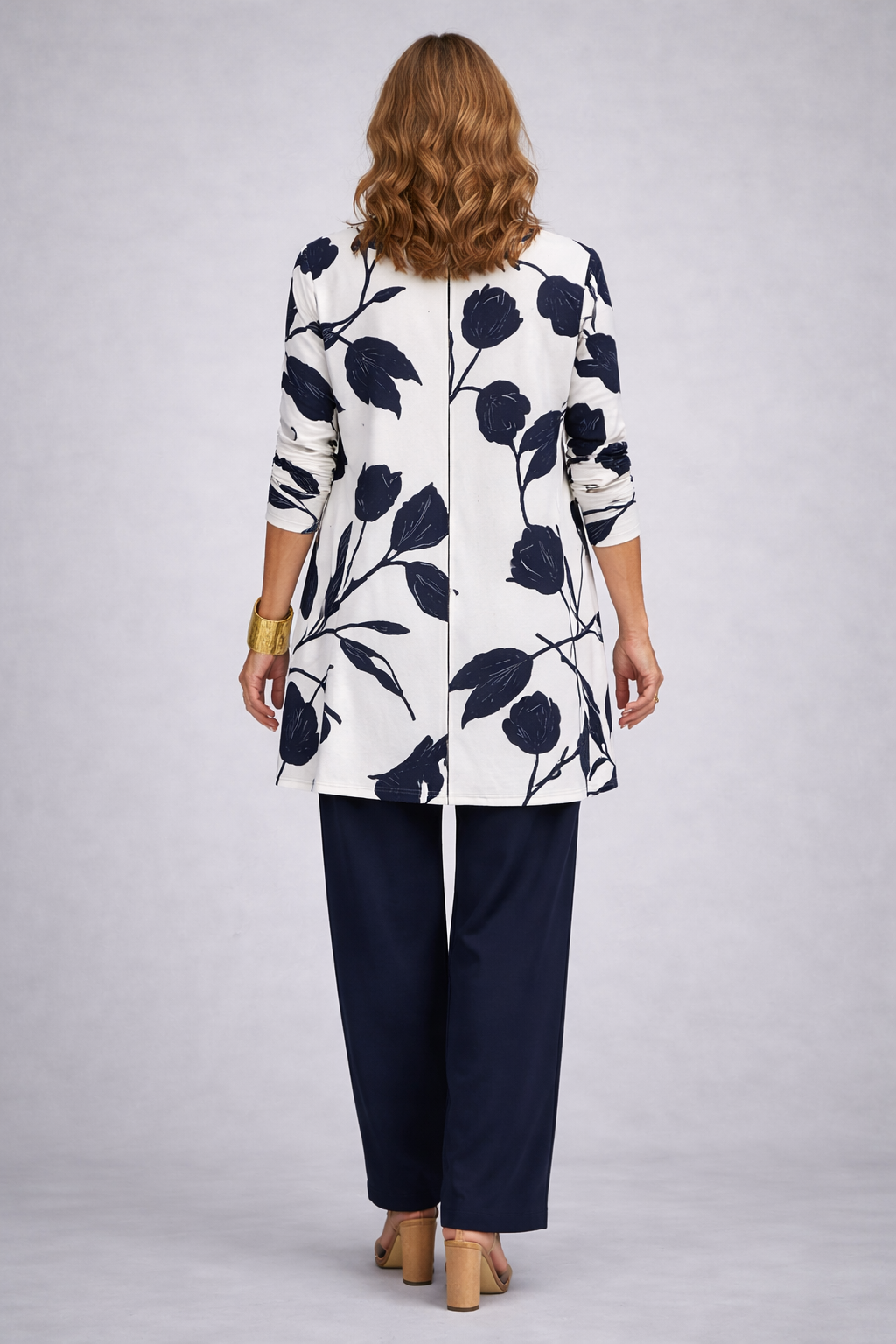 Adelina | Elegant Three-Piece Set