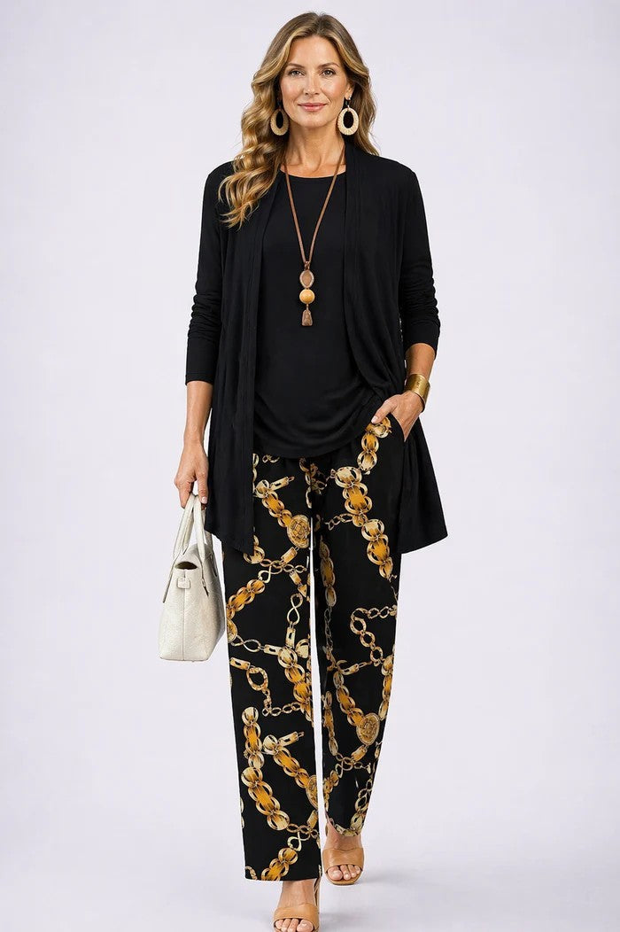 Adelaide | Elegant Three-Piece Set