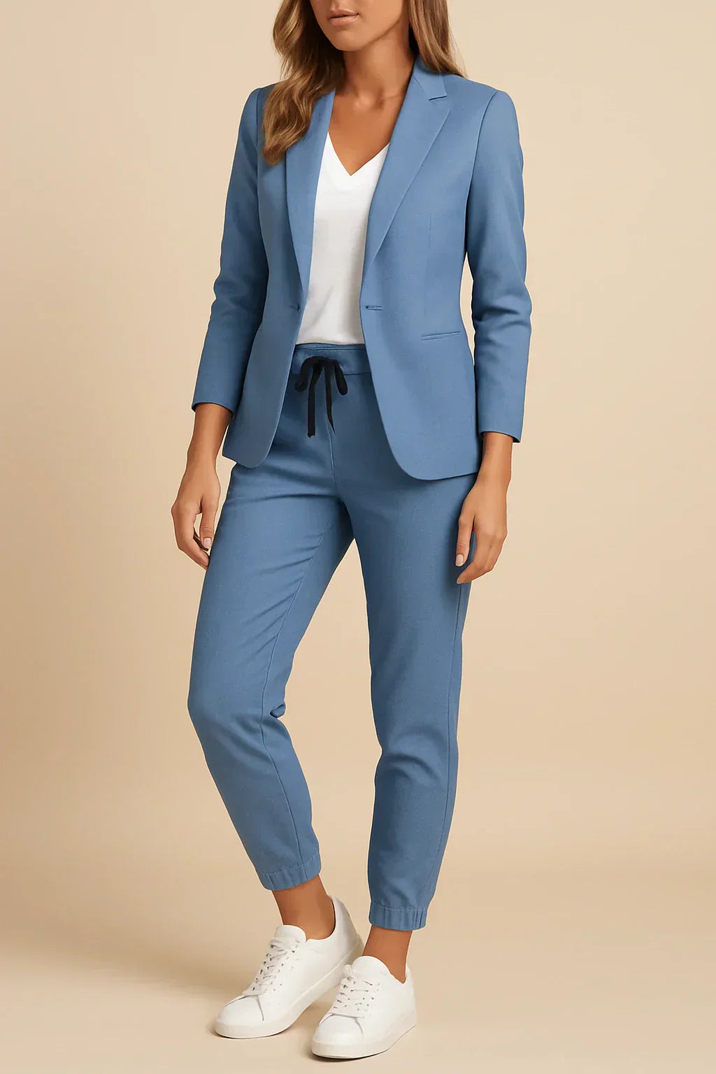Olivia | Suit