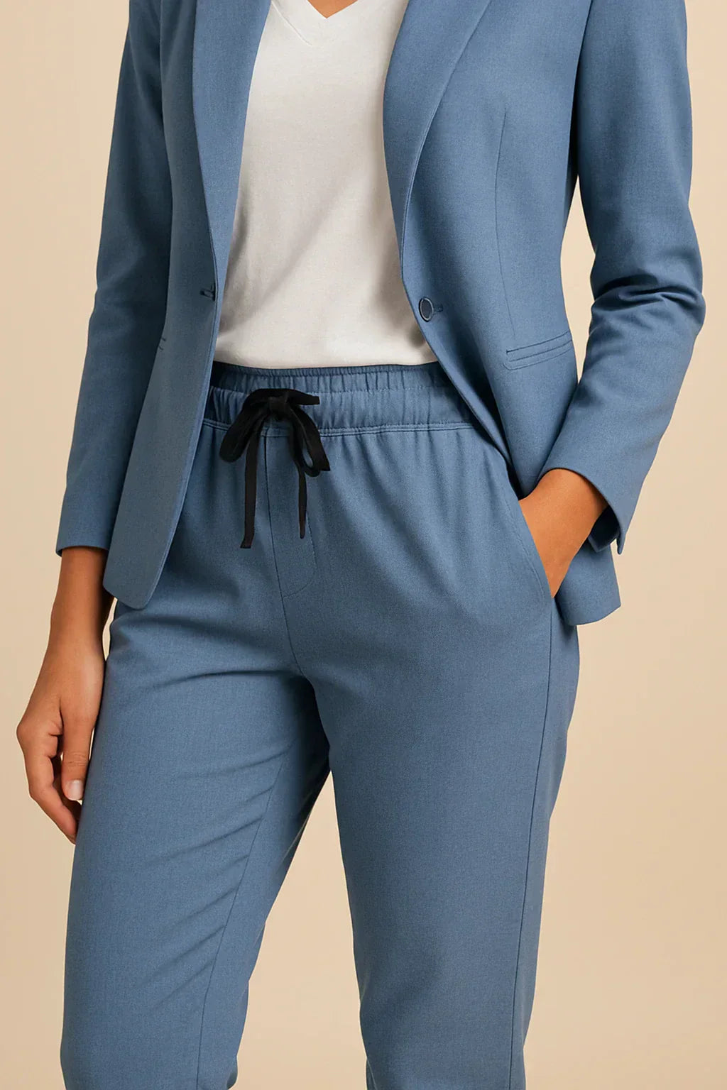 Olivia | Suit