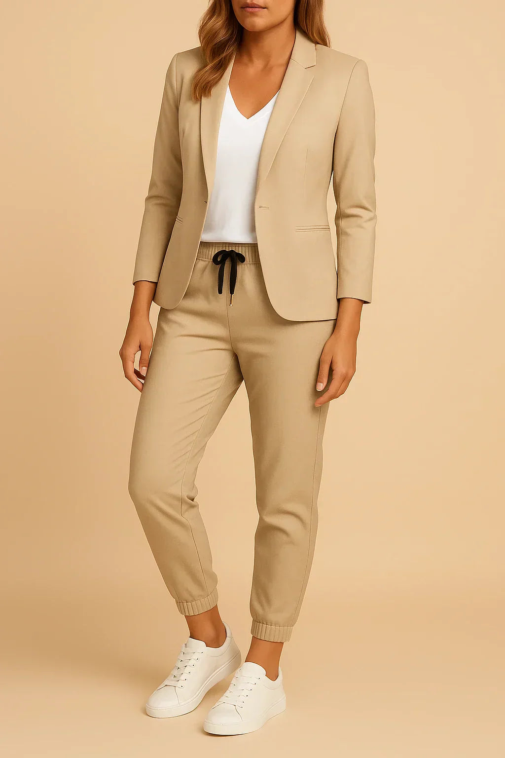 Olivia | Suit