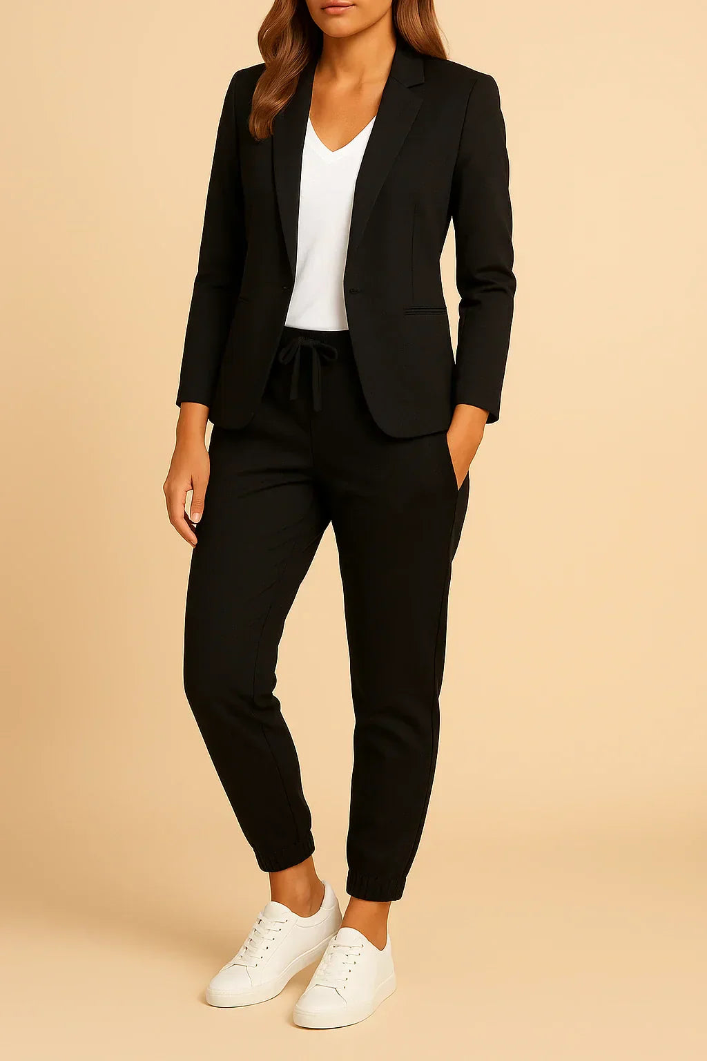 Olivia | Suit