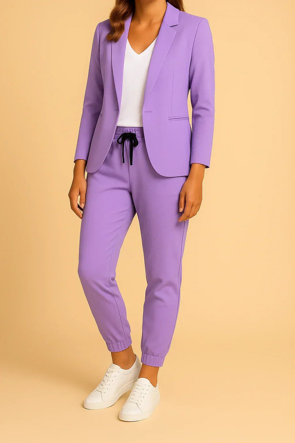 Olivia | Suit