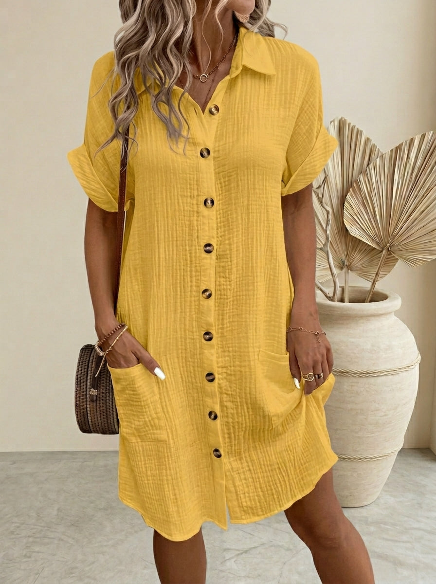 Aurelia | Dress
