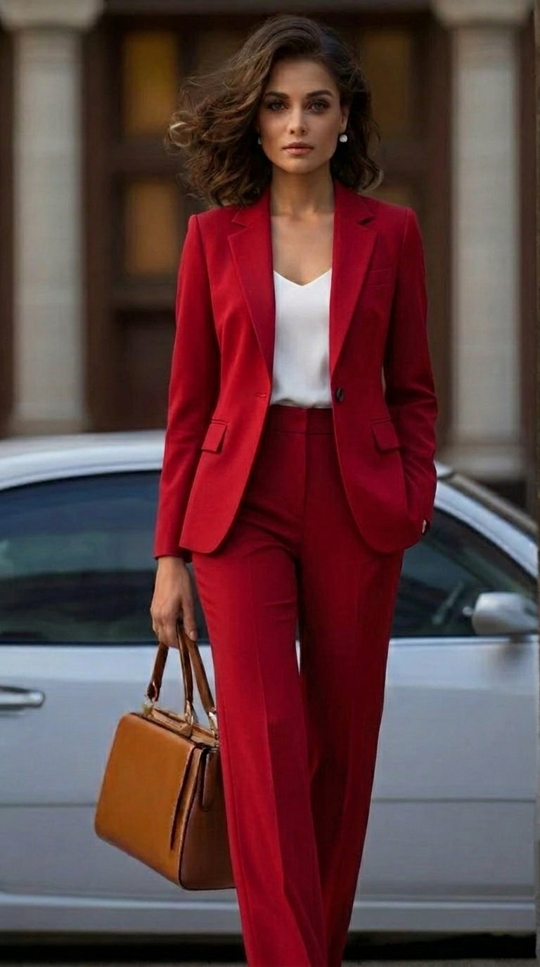 Adeline | Suit Set