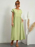 Mint green