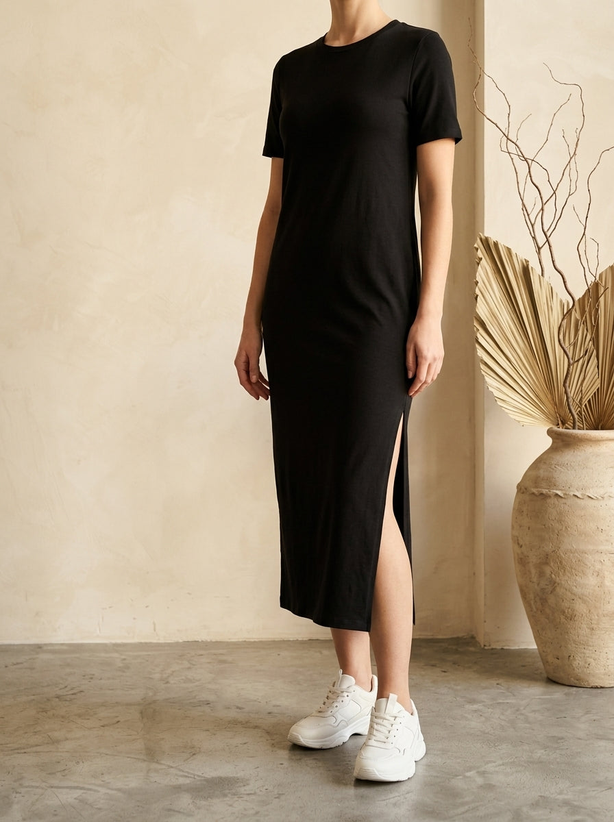 Violet | Midi Dress