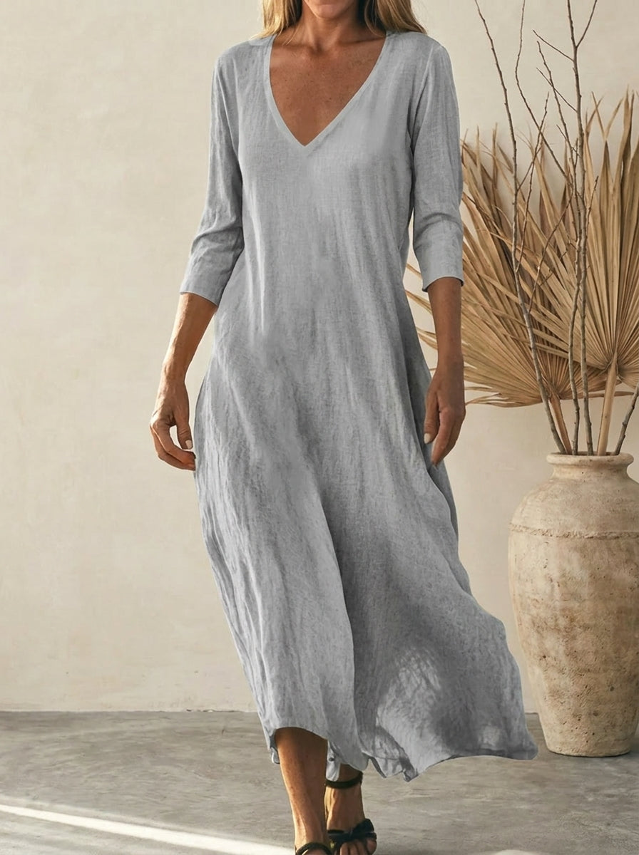 Chloe | Maxi Dress