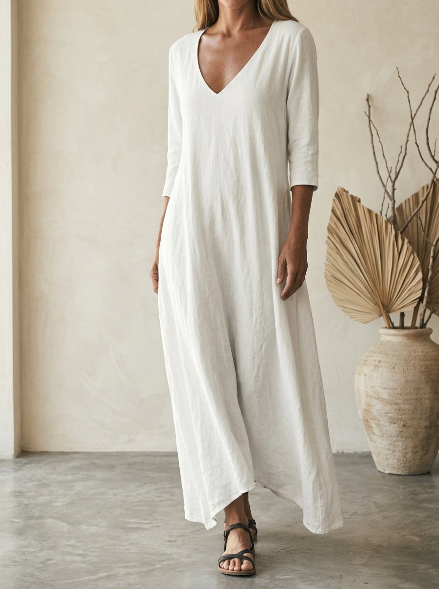 Chloe | Maxi Dress