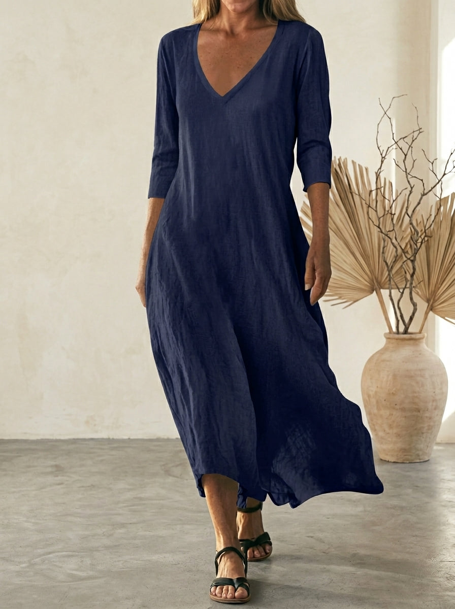 Chloe | Maxi Dress