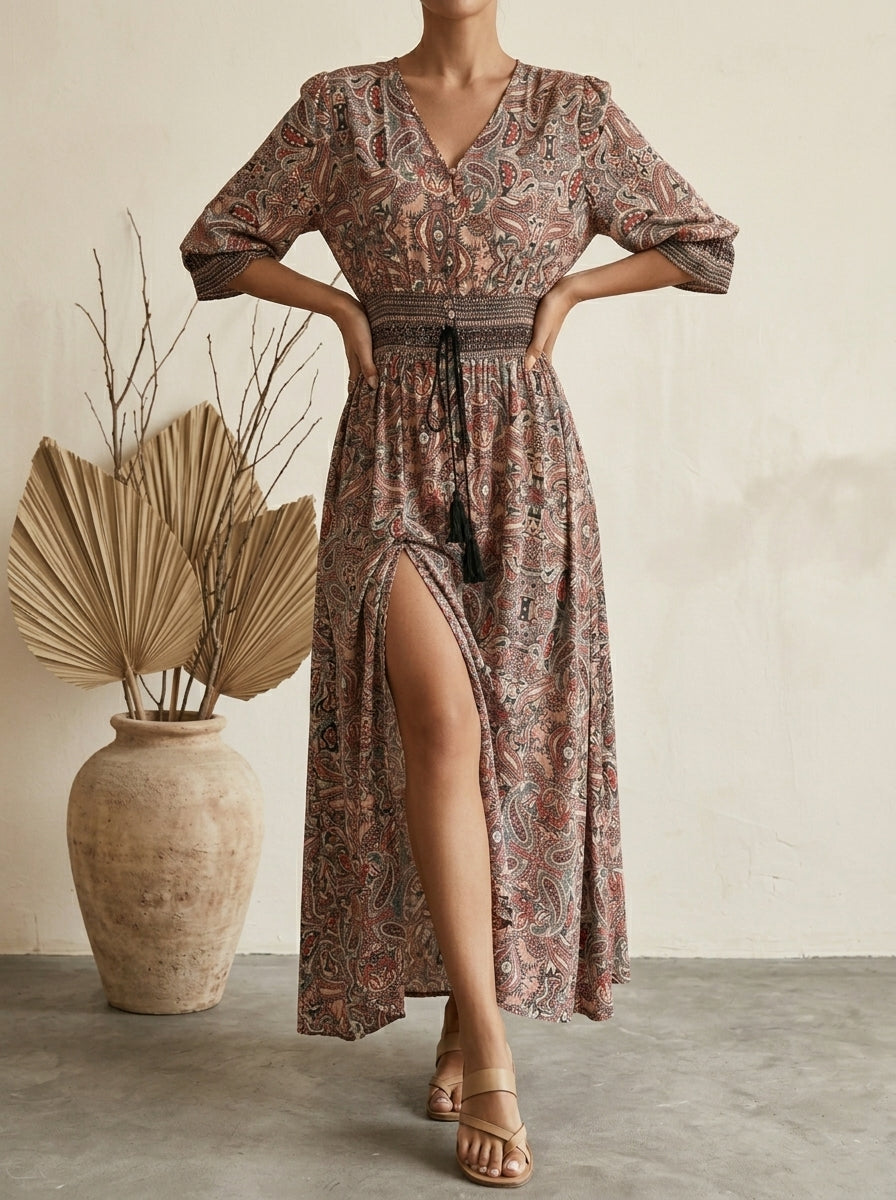 Ada | Dress