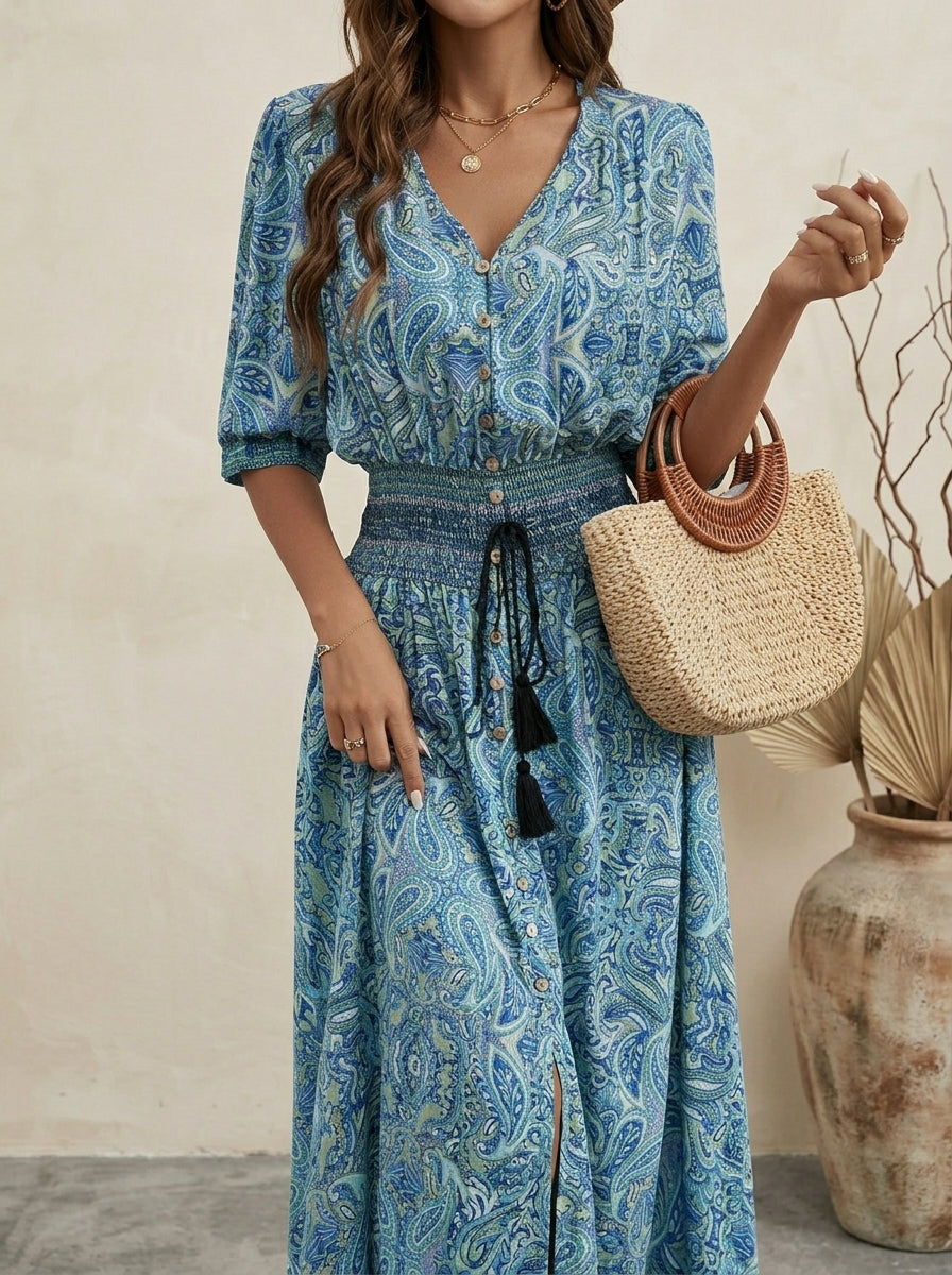 Ada | Dress