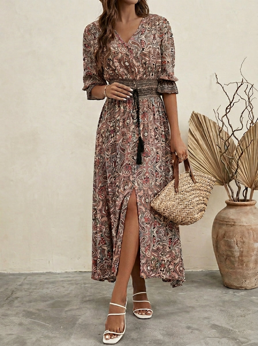 Ada | Dress