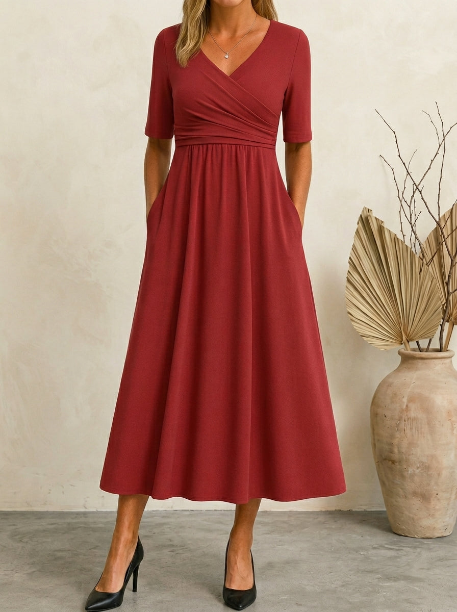 Arabella | Dress
