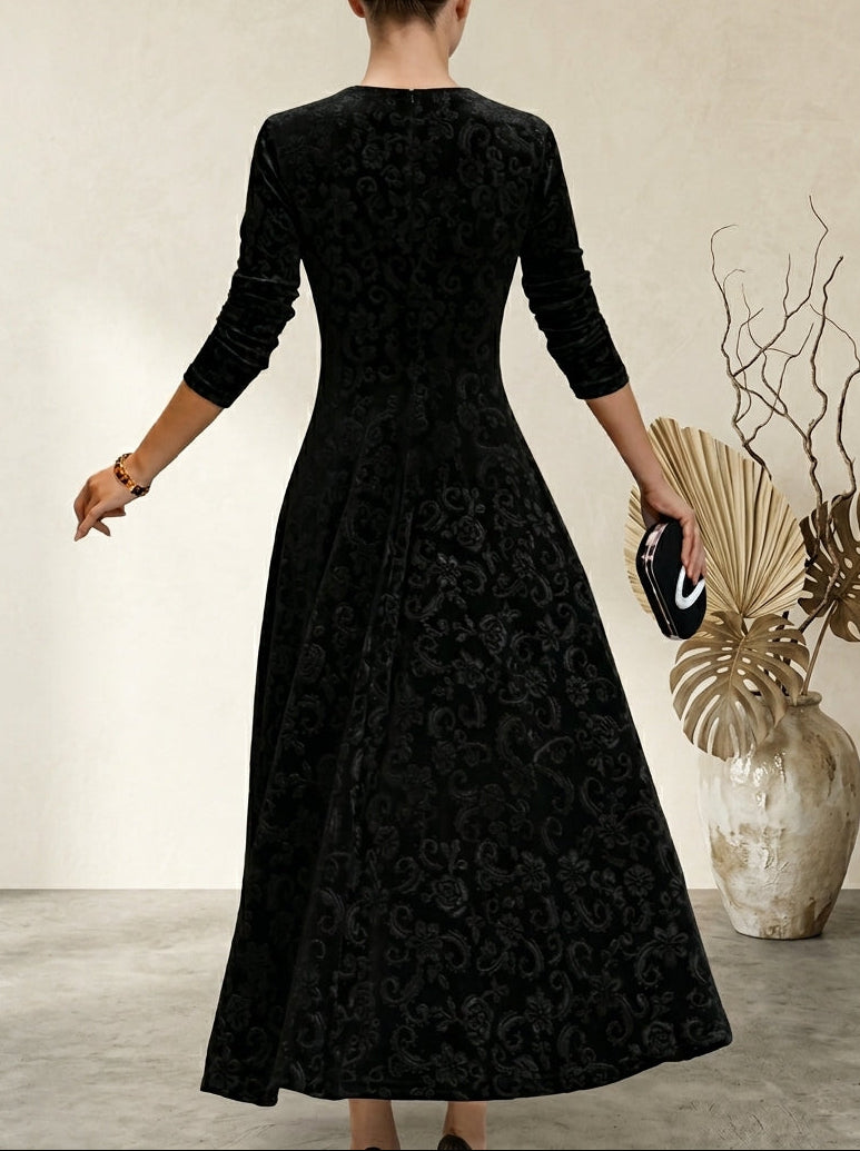 Helena | Maxi Dress