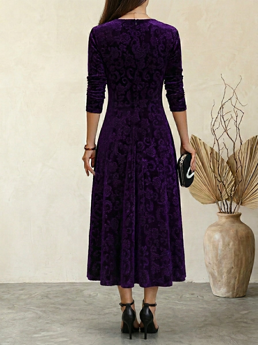 Helena | Maxi Dress