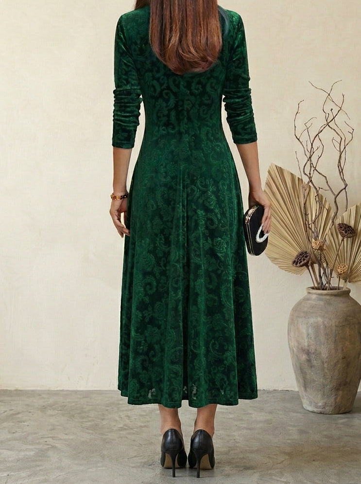 Helena | Maxi Dress