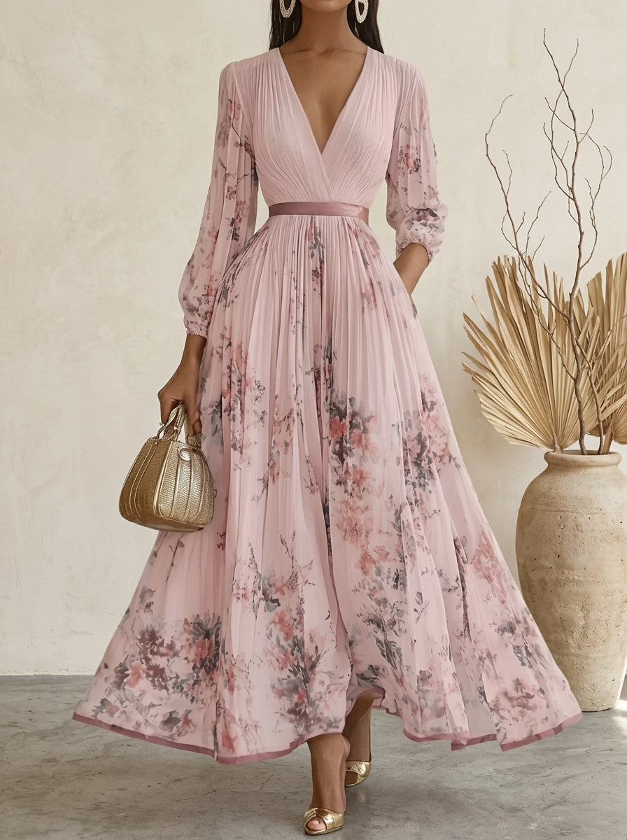 Freya | Maxi Dress