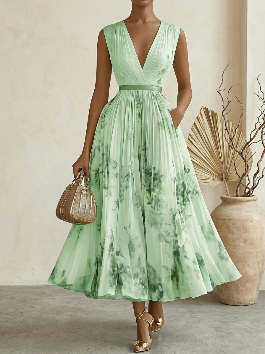 Freya | Maxi Dress
