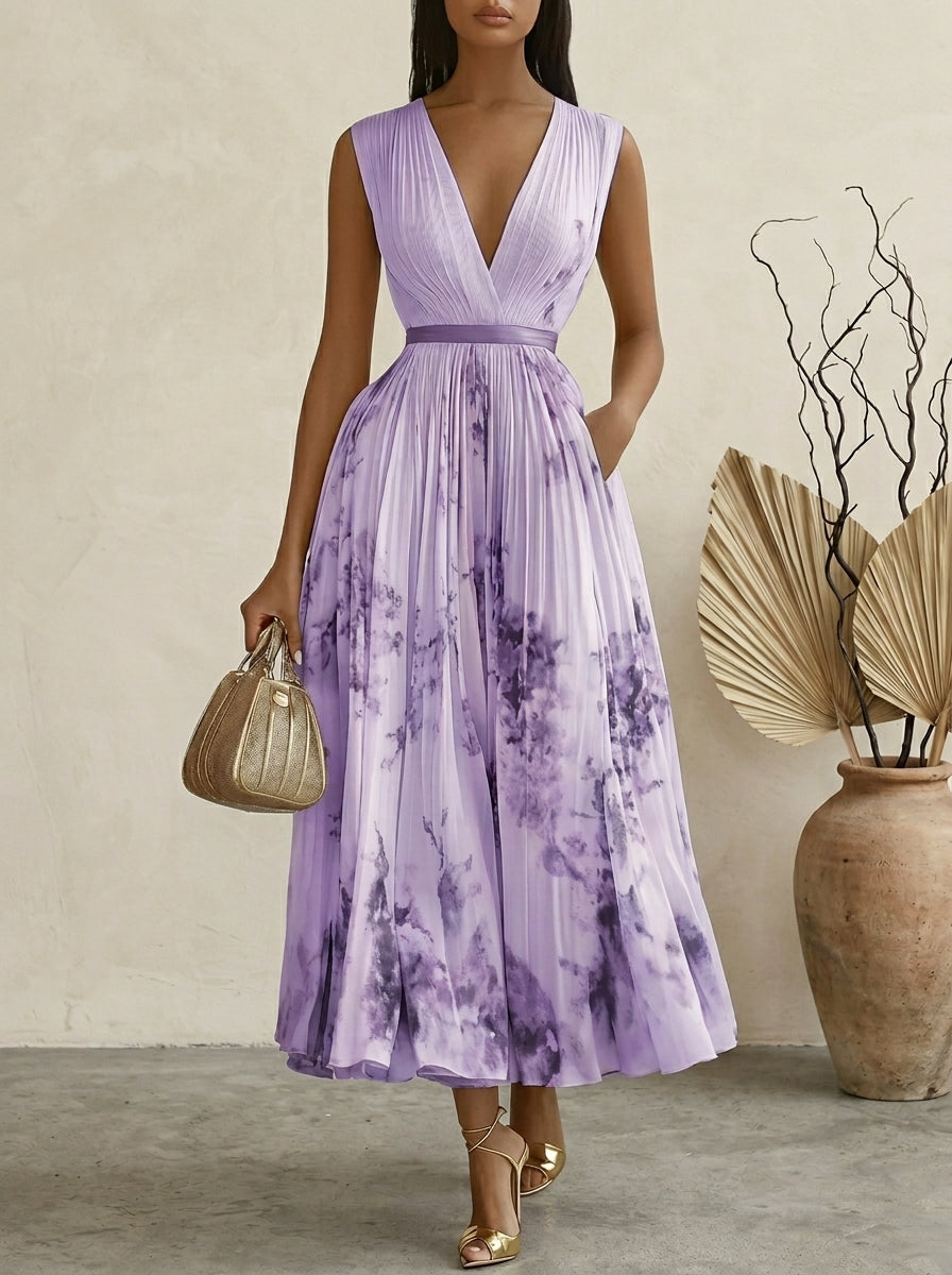 Freya | Maxi Dress