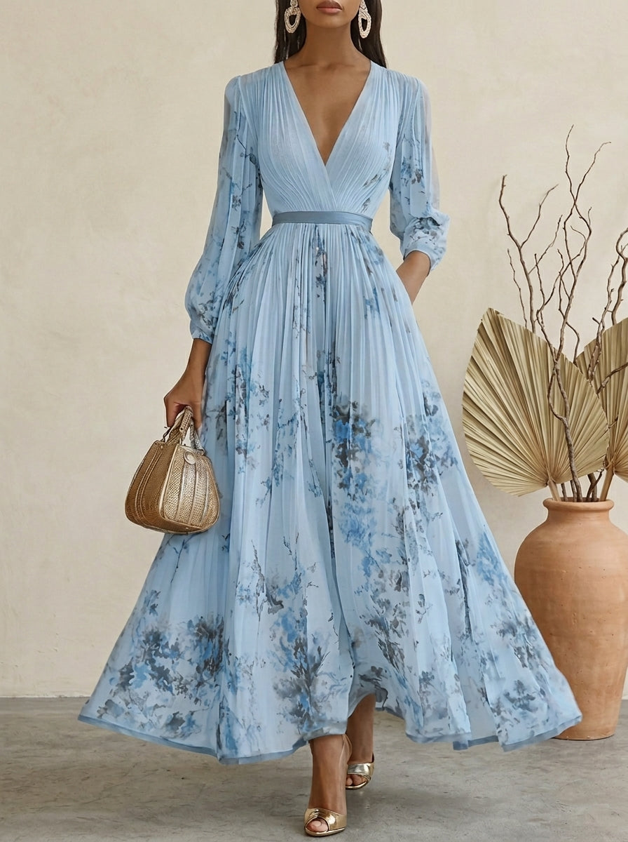 Freya | Maxi Dress