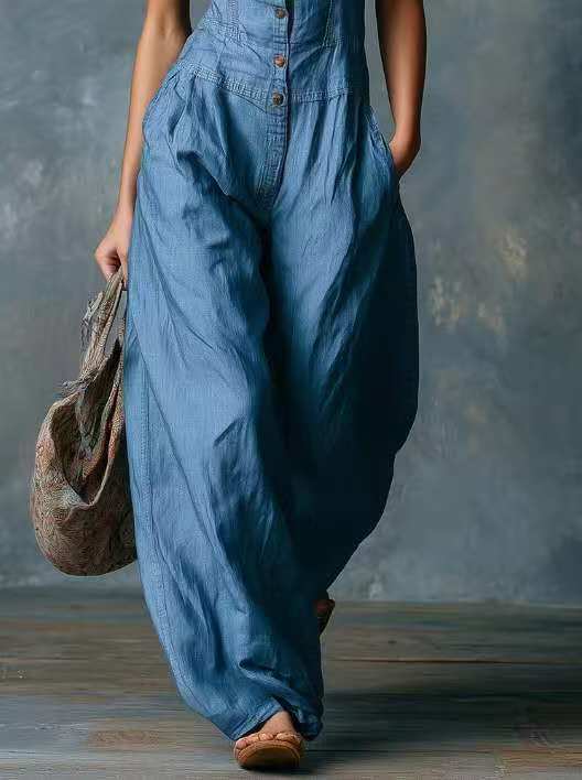 Harriet | Overalls