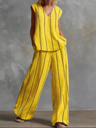 Lemon yellow