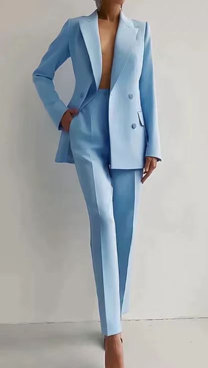 Freya | Suit