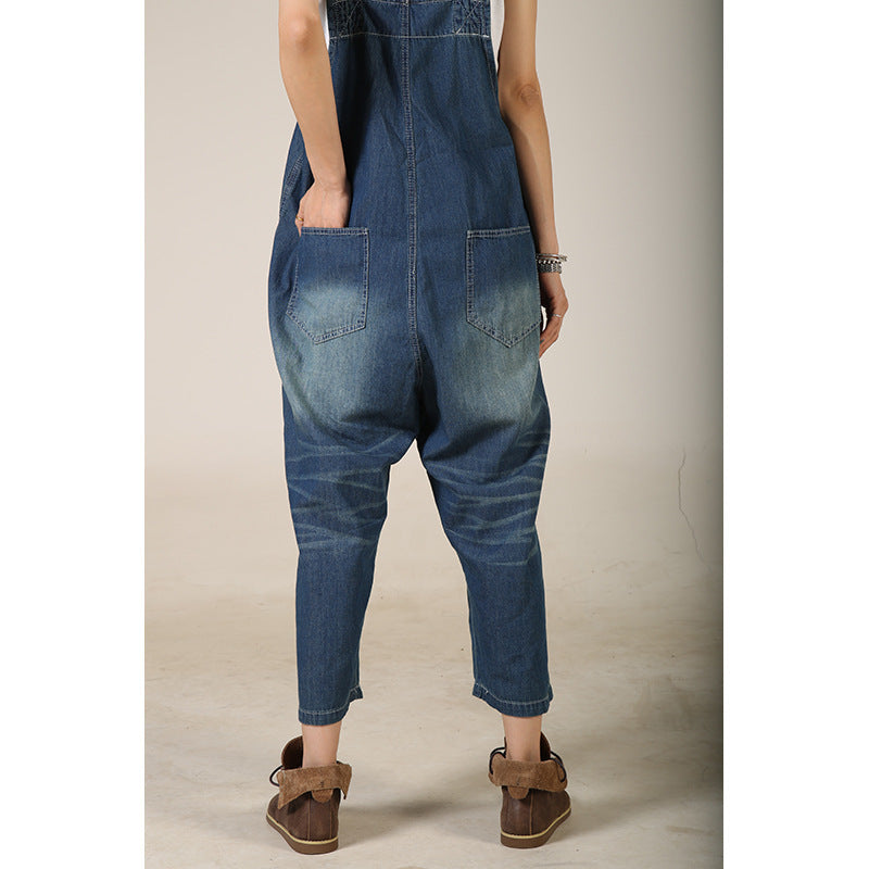 Ava | Overalls