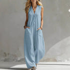 Sky blue